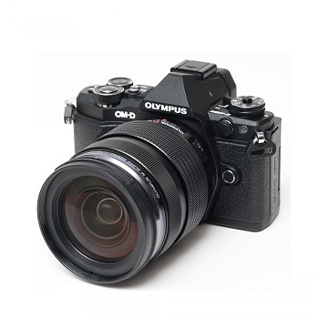 Olympus OM-D E-M5 Mark II kit 12-40mm F2.8